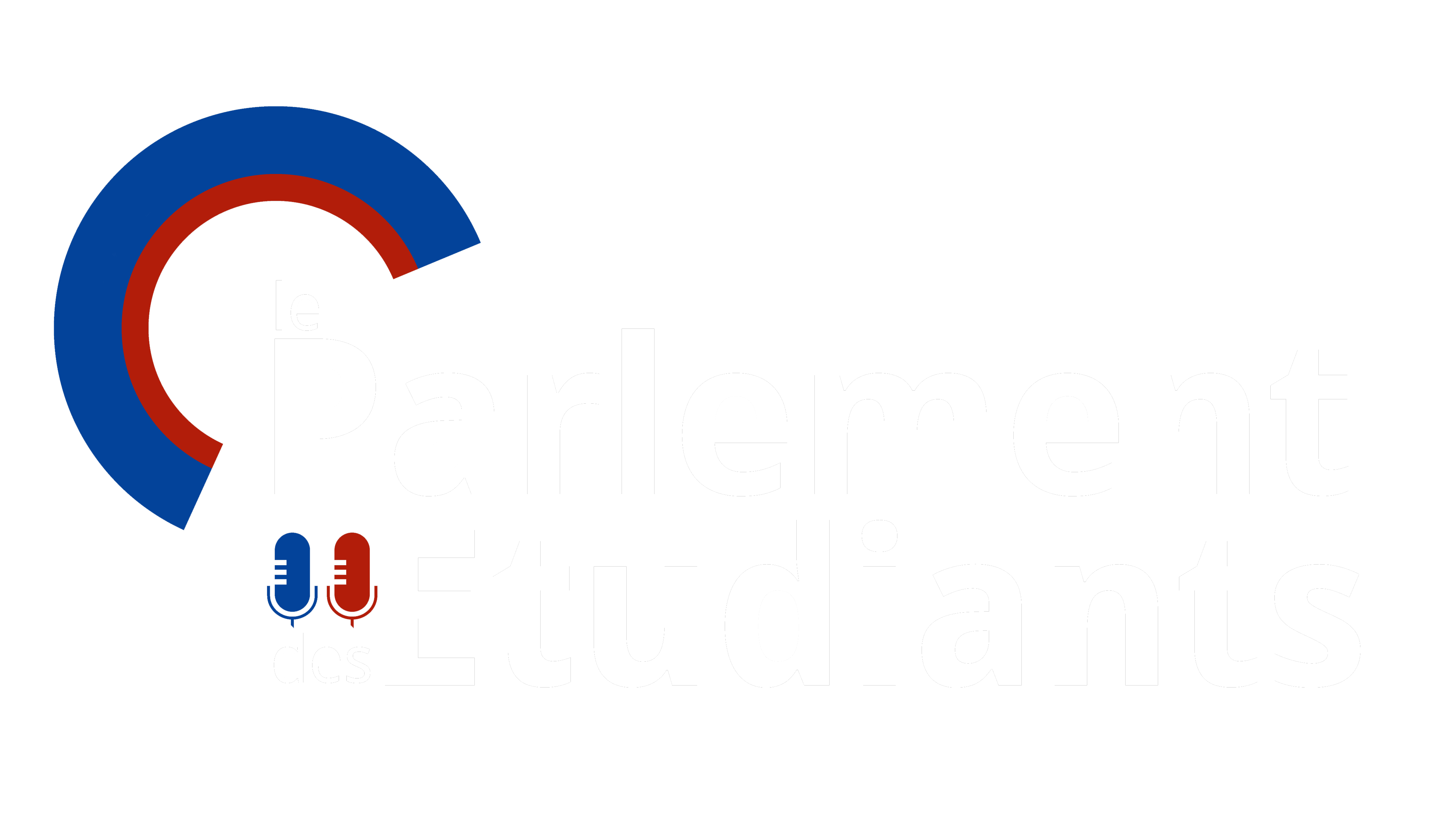 Parlement des Étudiants